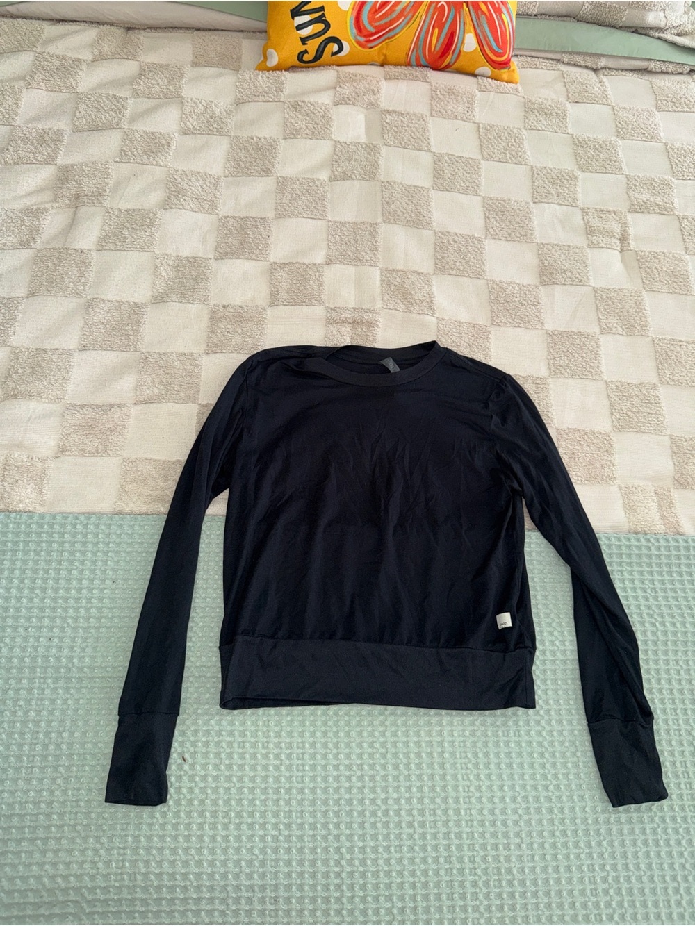 Vuori Women's Daydream Crew XS